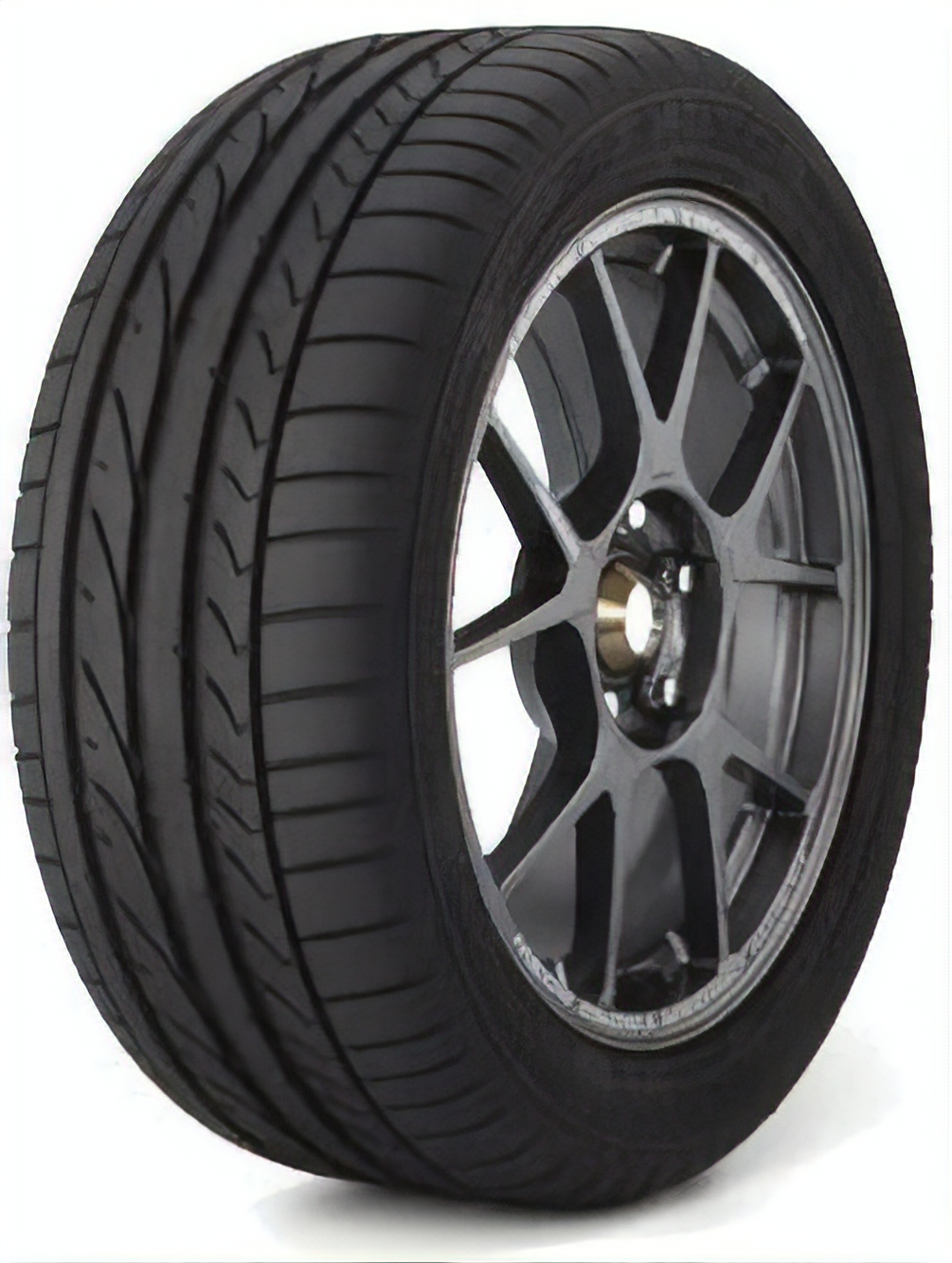 Bridgestone Potenza RE050A Pole Position Run Flat