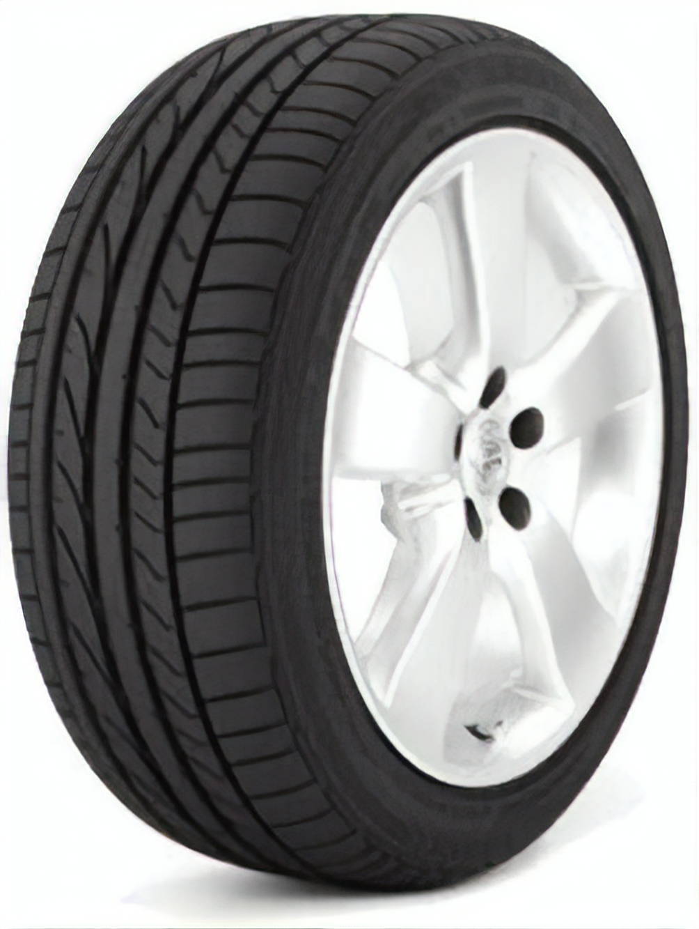 Bridgestone Potenza RE050A Run Flat