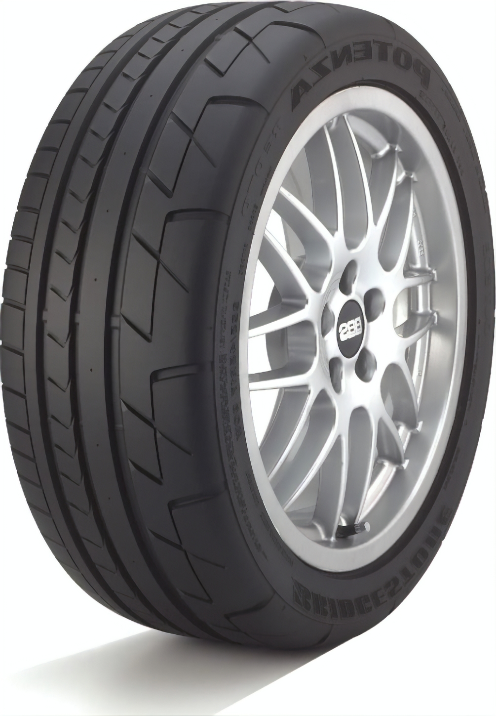 Bridgestone Potenza RE070R R2 Run Flat