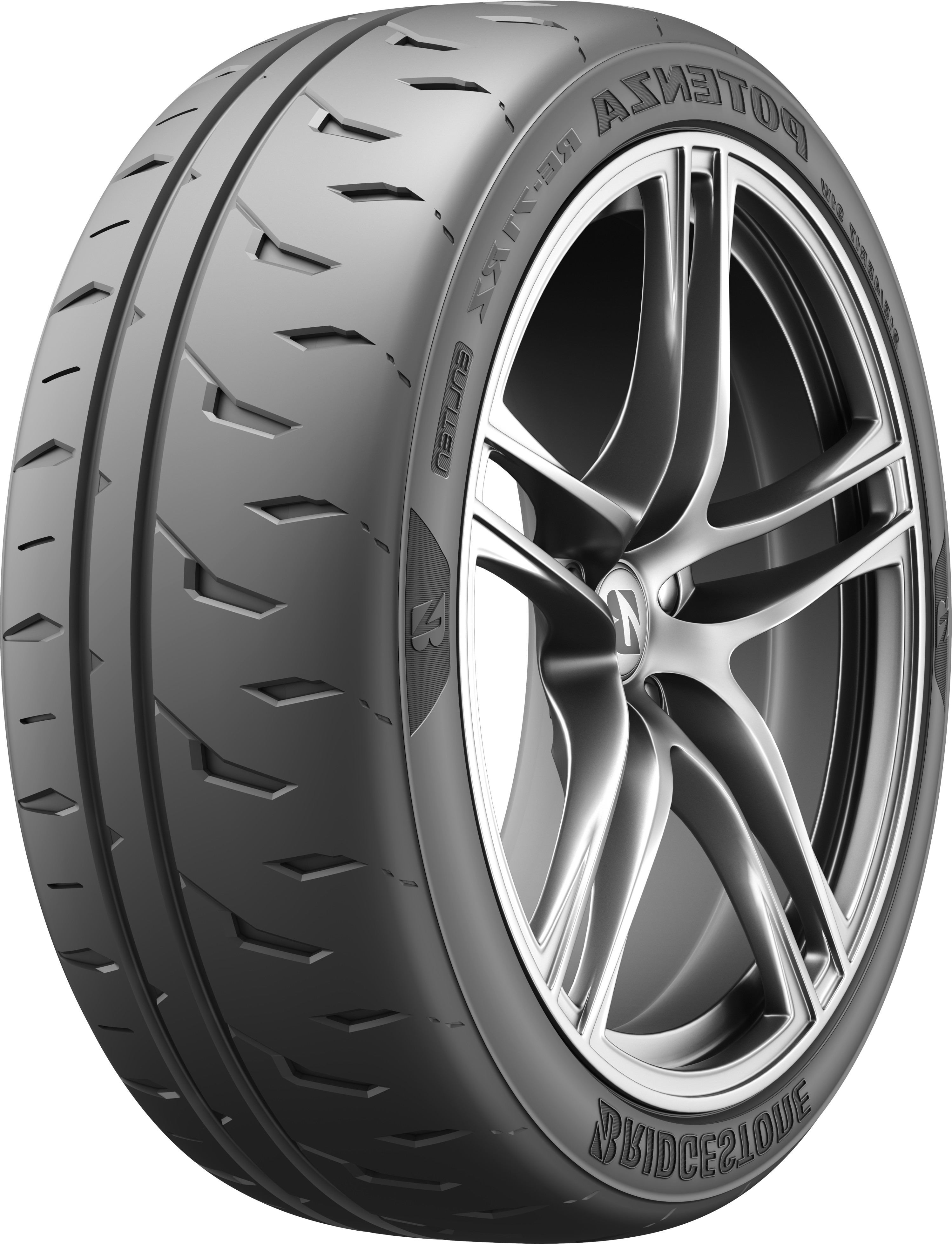 Bridgestone Potenza RE71RZ