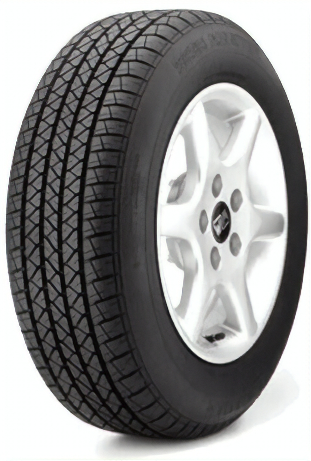 Bridgestone Potenza RE92
