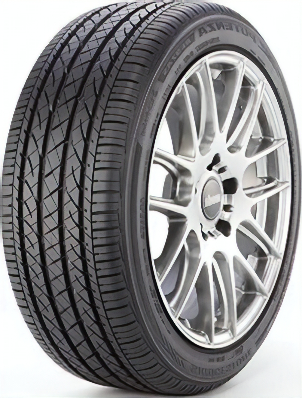 Bridgestone Potenza RE97AS-02