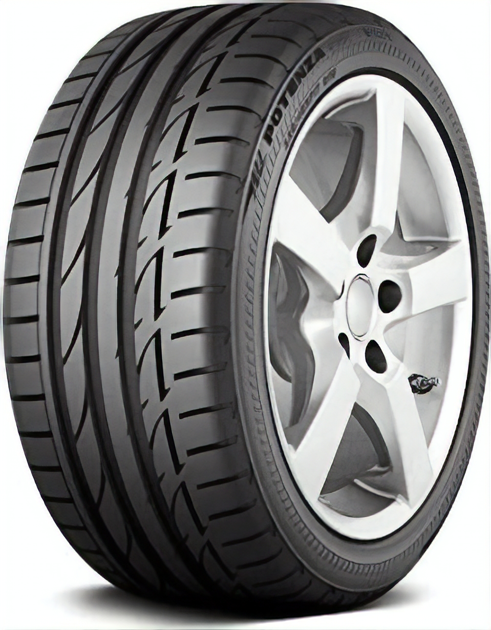Bridgestone Potenza S-001L Run Flat