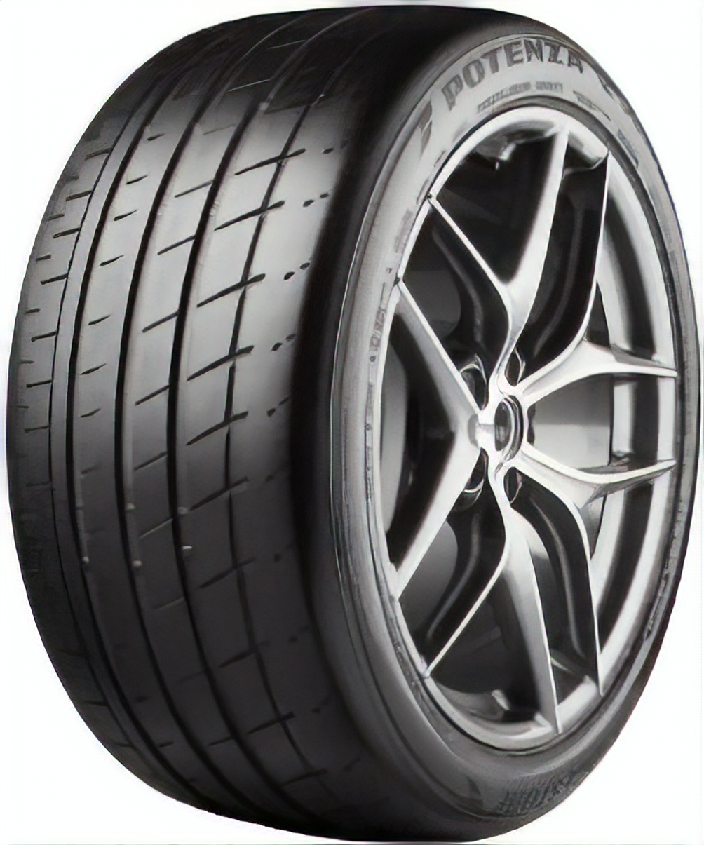 Bridgestone Potenza S007