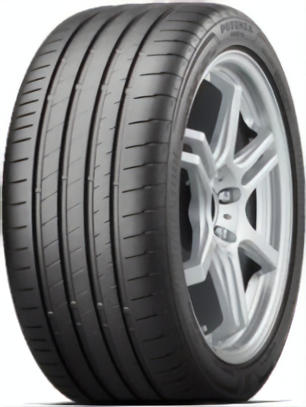 Bridgestone Potenza S007A RFT
