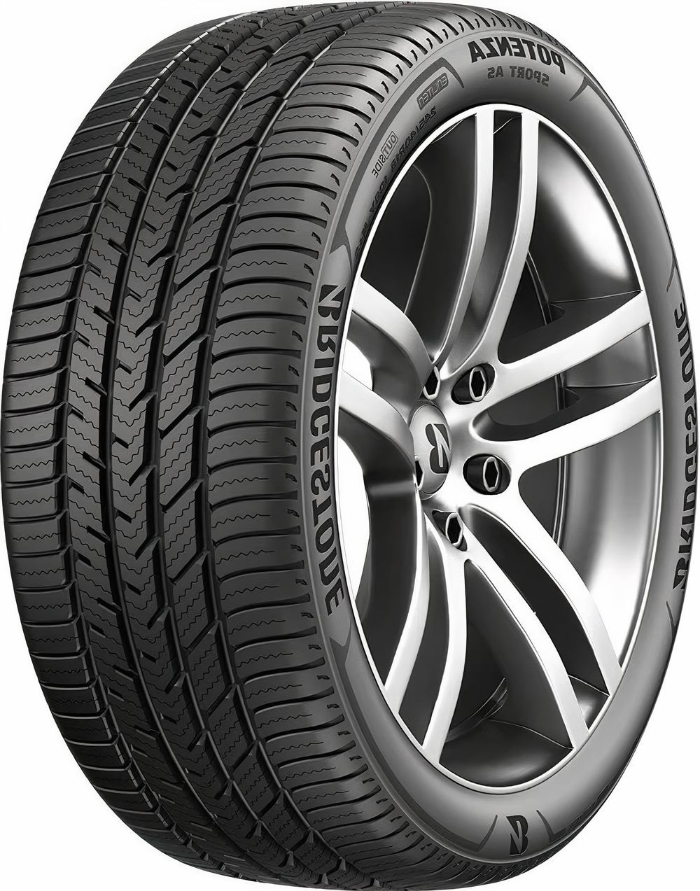 Bridgestone Potenza Sport AS