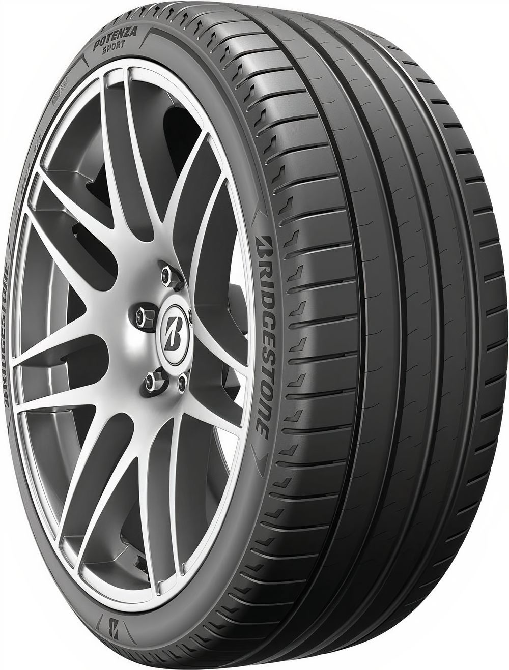 Bridgestone Potenza Sport RFT
