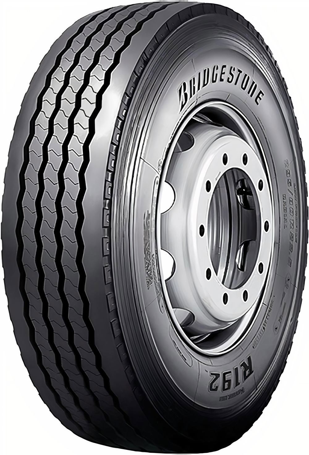 Bridgestone R192
