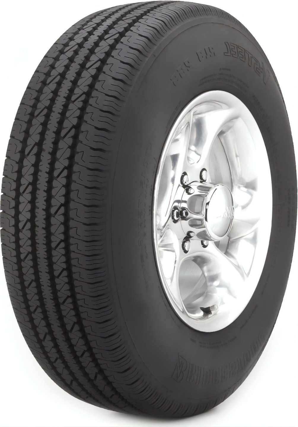 Bridgestone R265 V-Steel