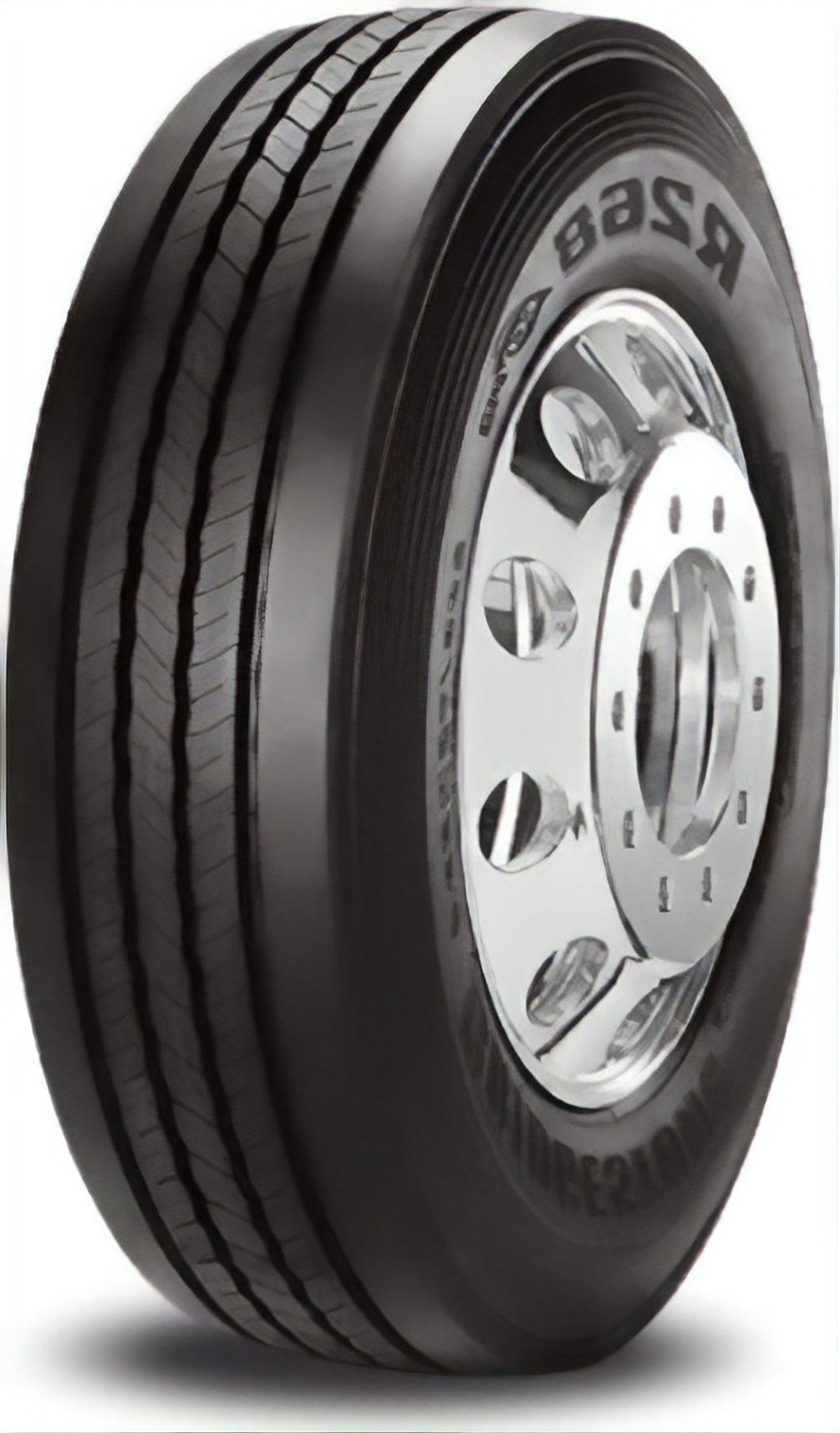 Bridgestone R268 Ecopia