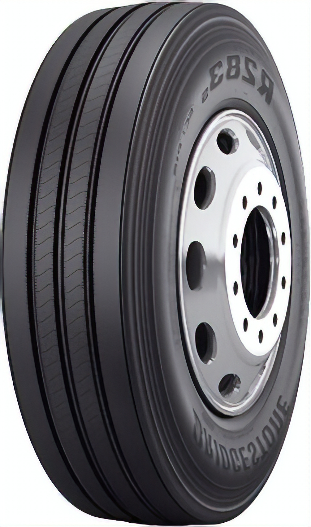 Bridgestone R283S Ecopia