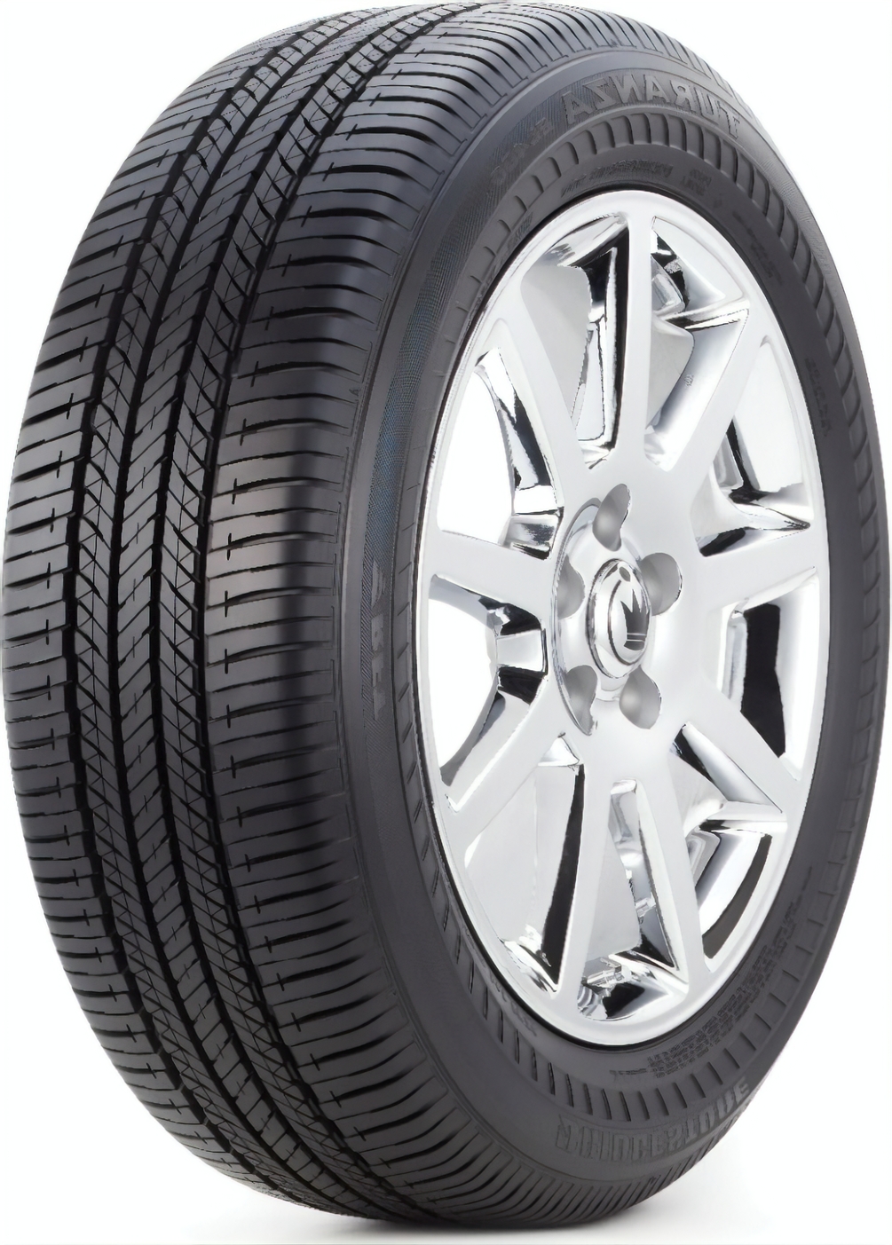 Bridgestone Turanza EL400-02 MOE