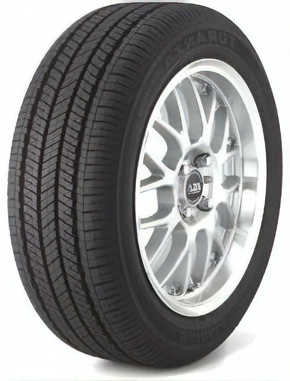 Bridgestone Turanza EL400-02 Run Flat