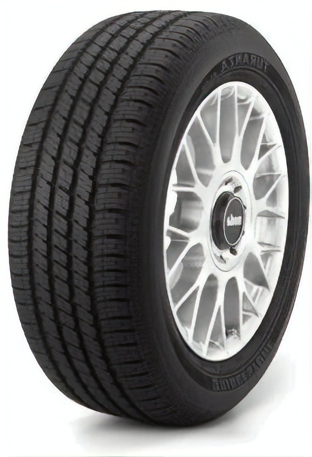Bridgestone Turanza EL42 Run Flat