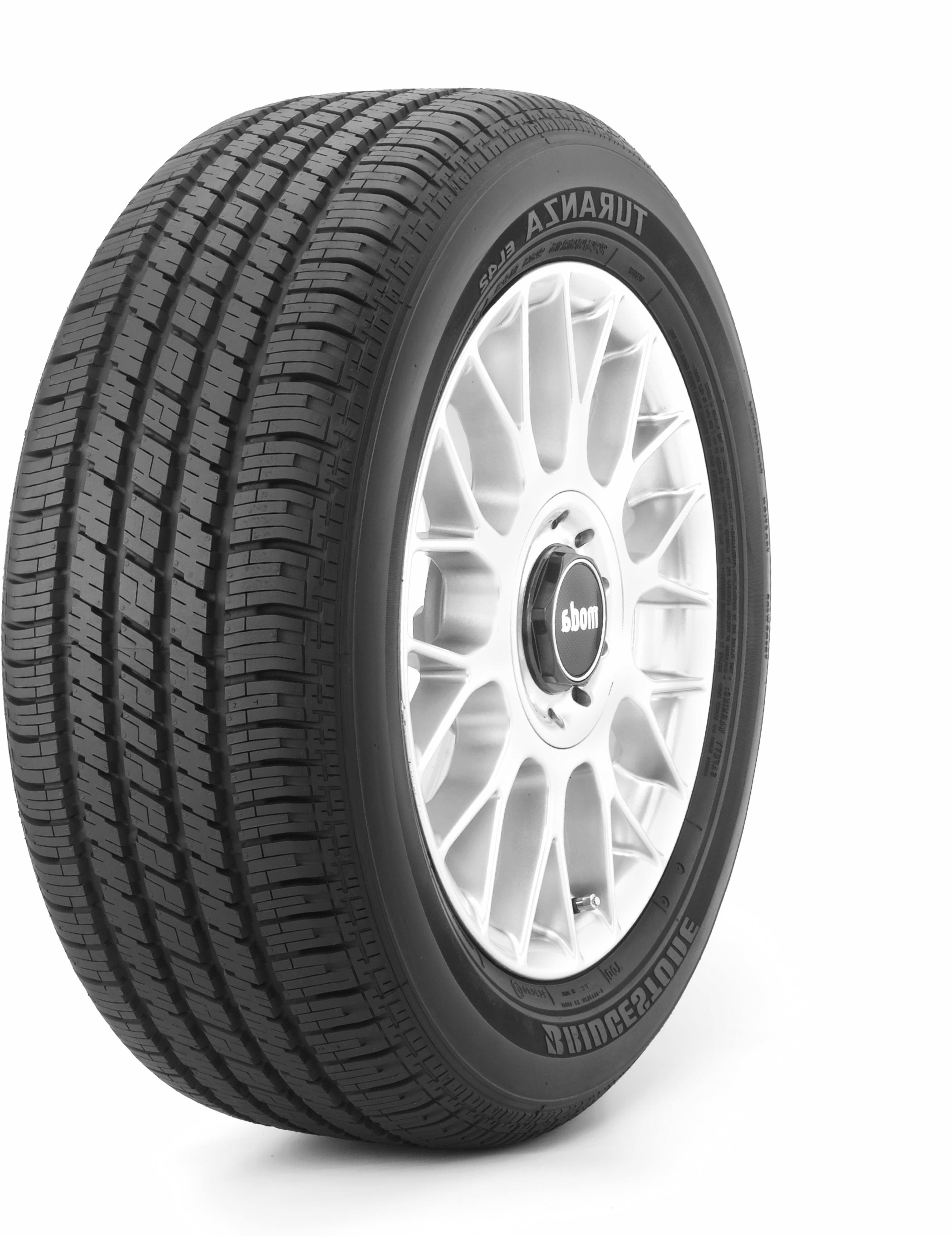 Bridgestone Turanza EL42