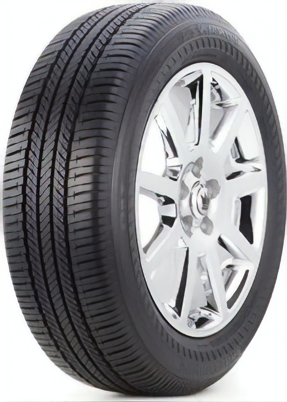 Bridgestone Turanza EL450 Run Flat
