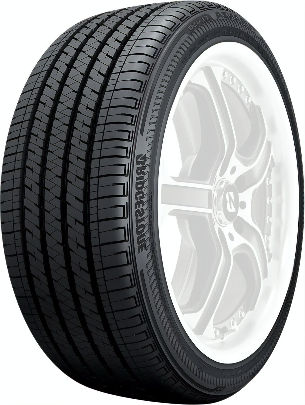 Bridgestone Turanza EL450