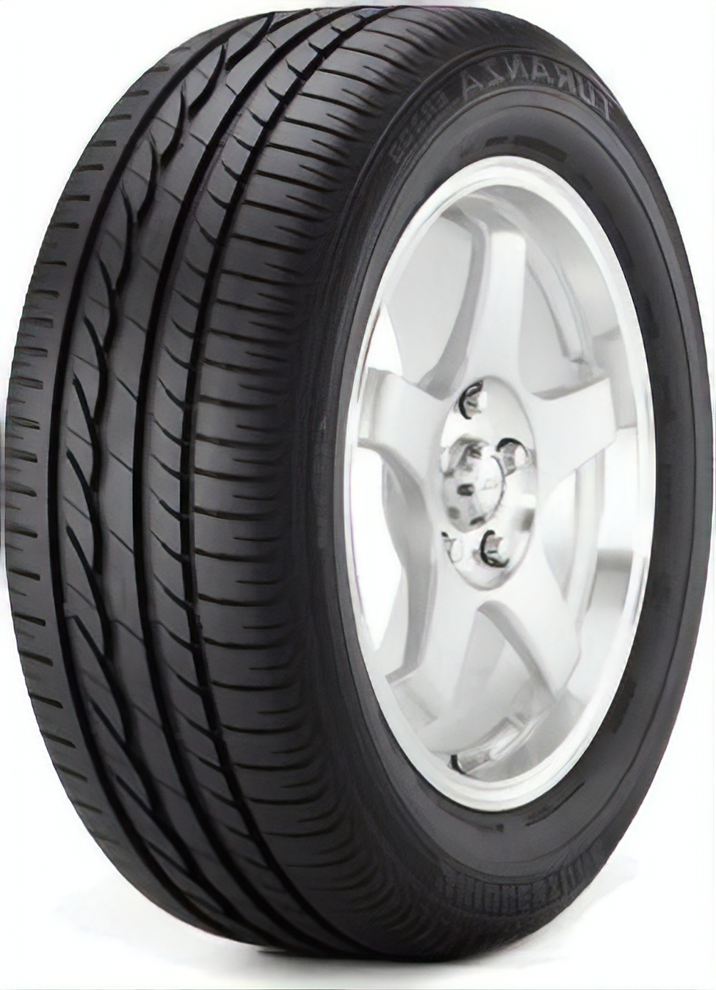 Bridgestone Turanza ER300-02 Run Flat