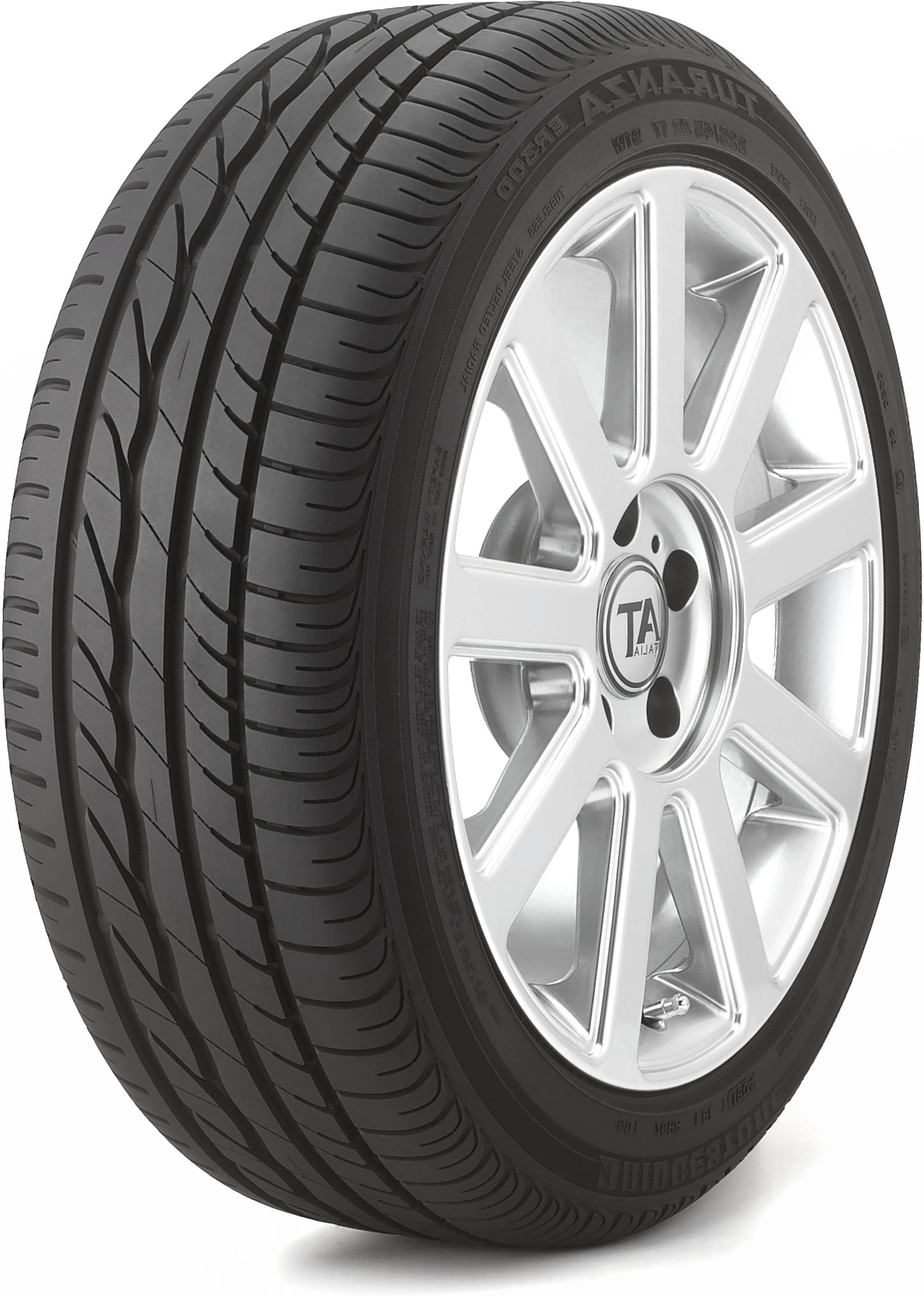 Bridgestone Turanza ER300