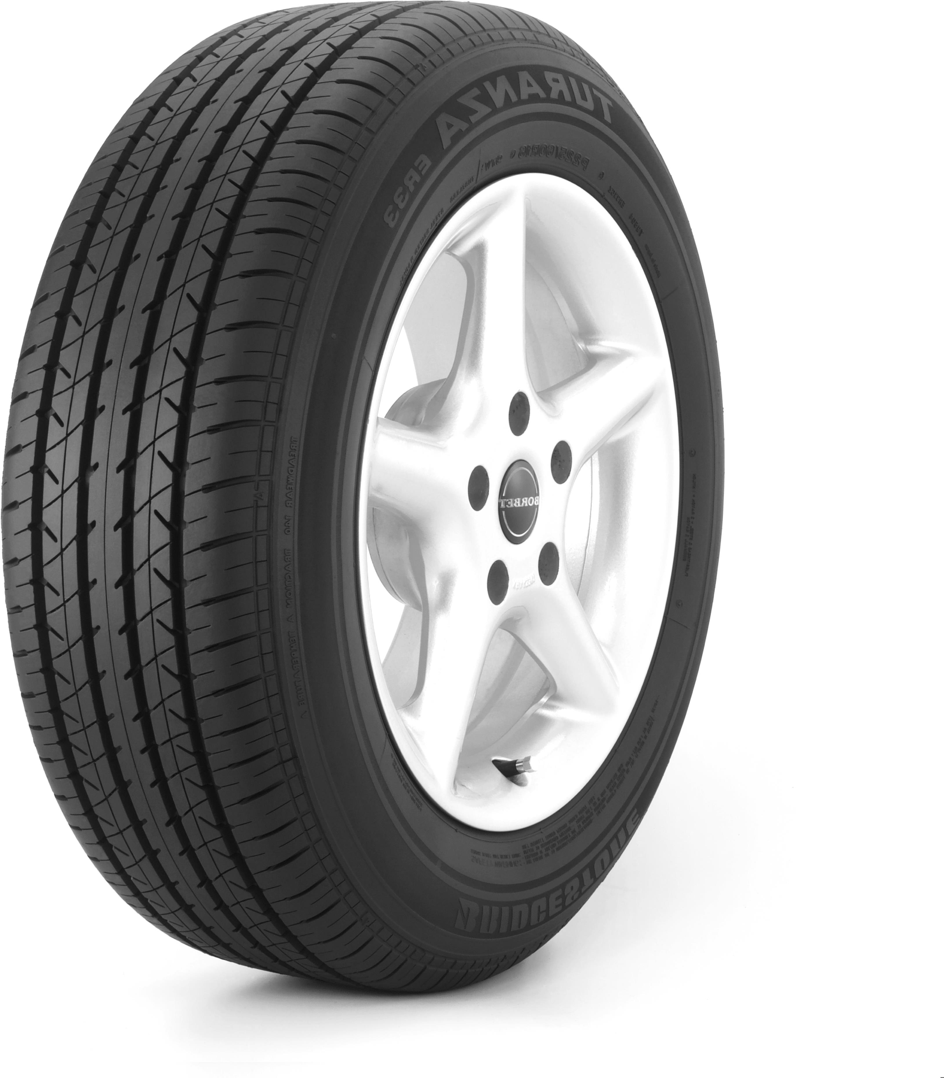 Bridgestone Turanza ER33