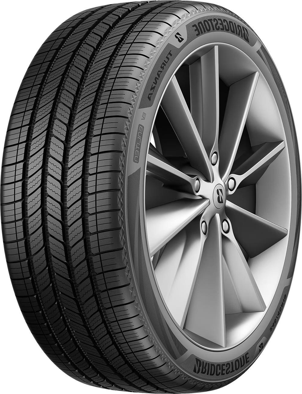 Bridgestone Turanza EV