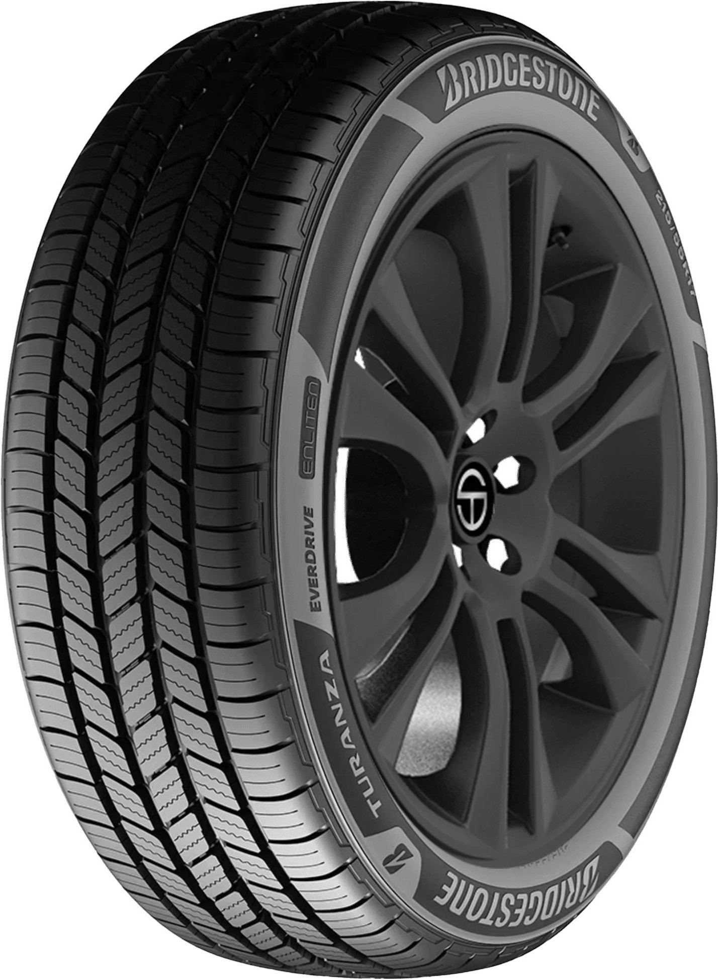 Bridgestone Turanza EverDrive