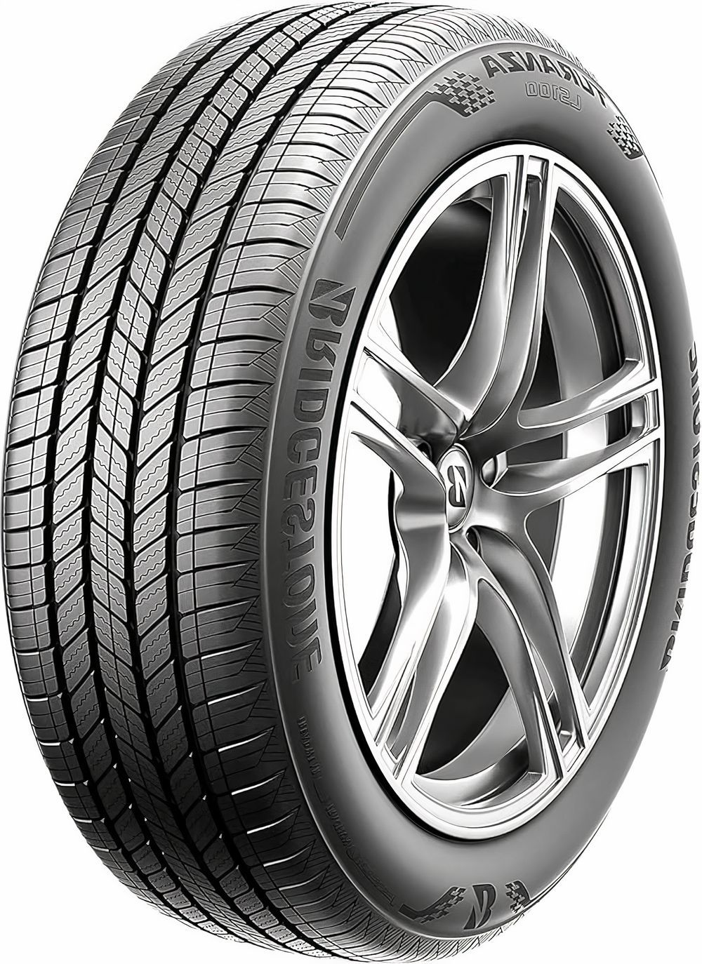 Bridgestone Turanza LS100 A Run Flat