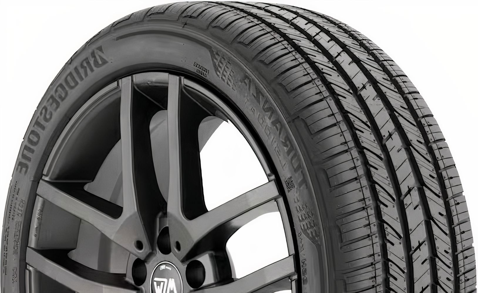 Bridgestone TURANZA LS100 A