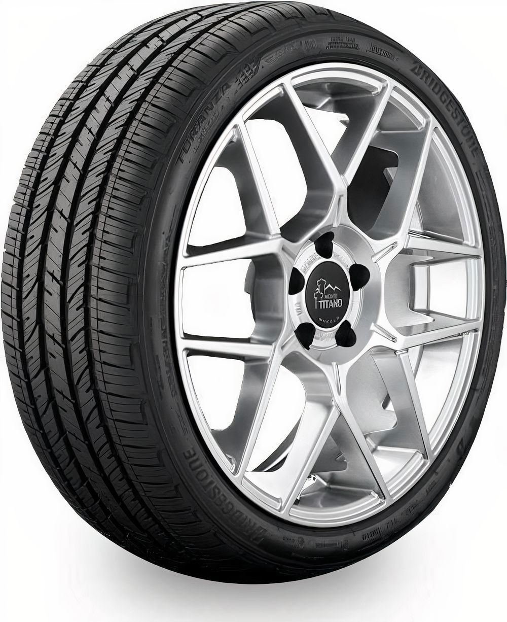 Bridgestone Turanza LS100 MOE