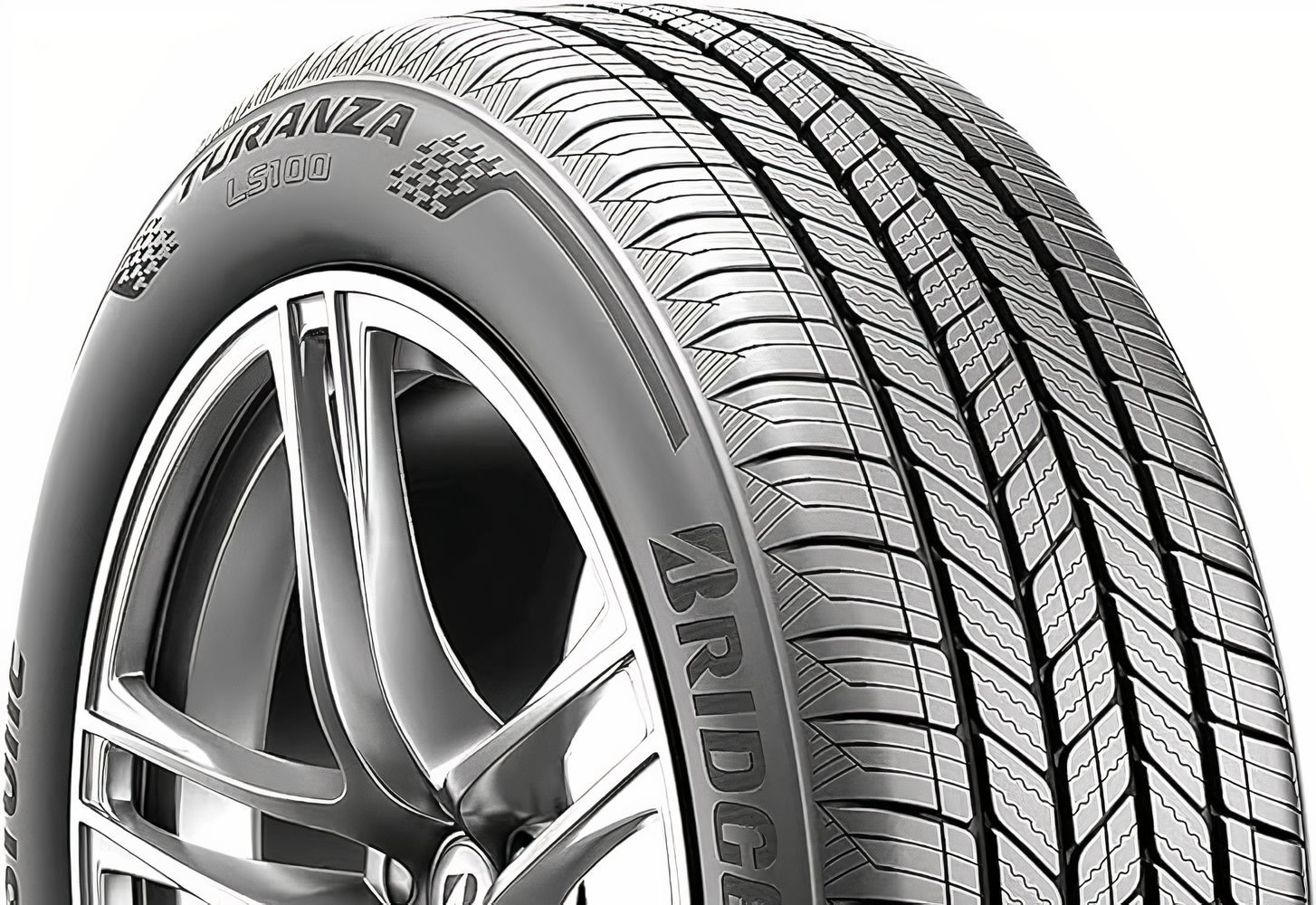 Bridgestone Turanza LS100 Run Flat