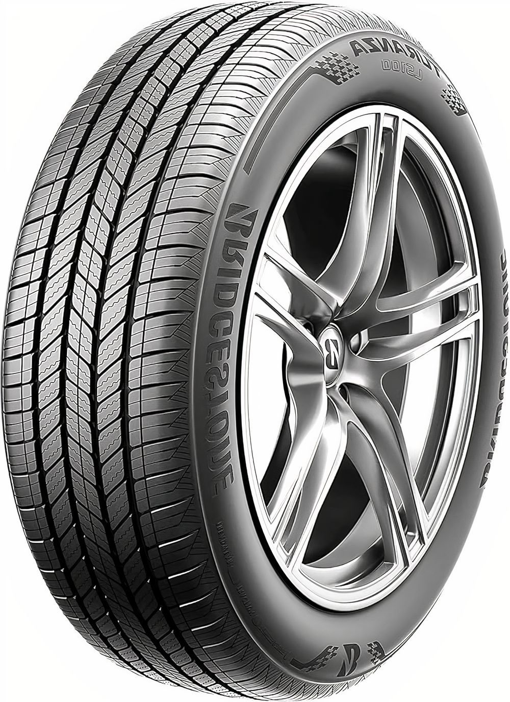 Bridgestone Turanza LS100 Run Flat