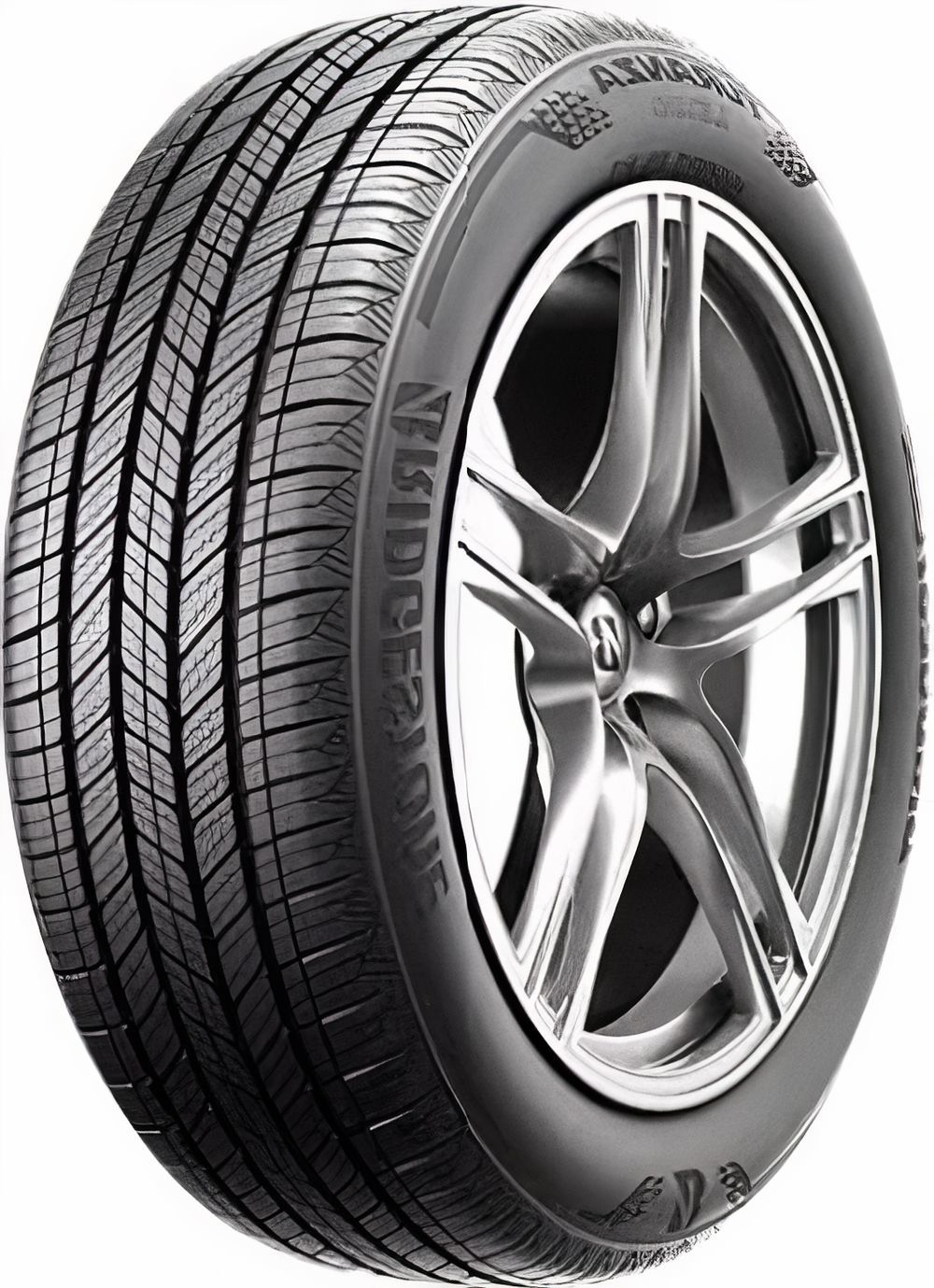 Bridgestone Turanza LS100