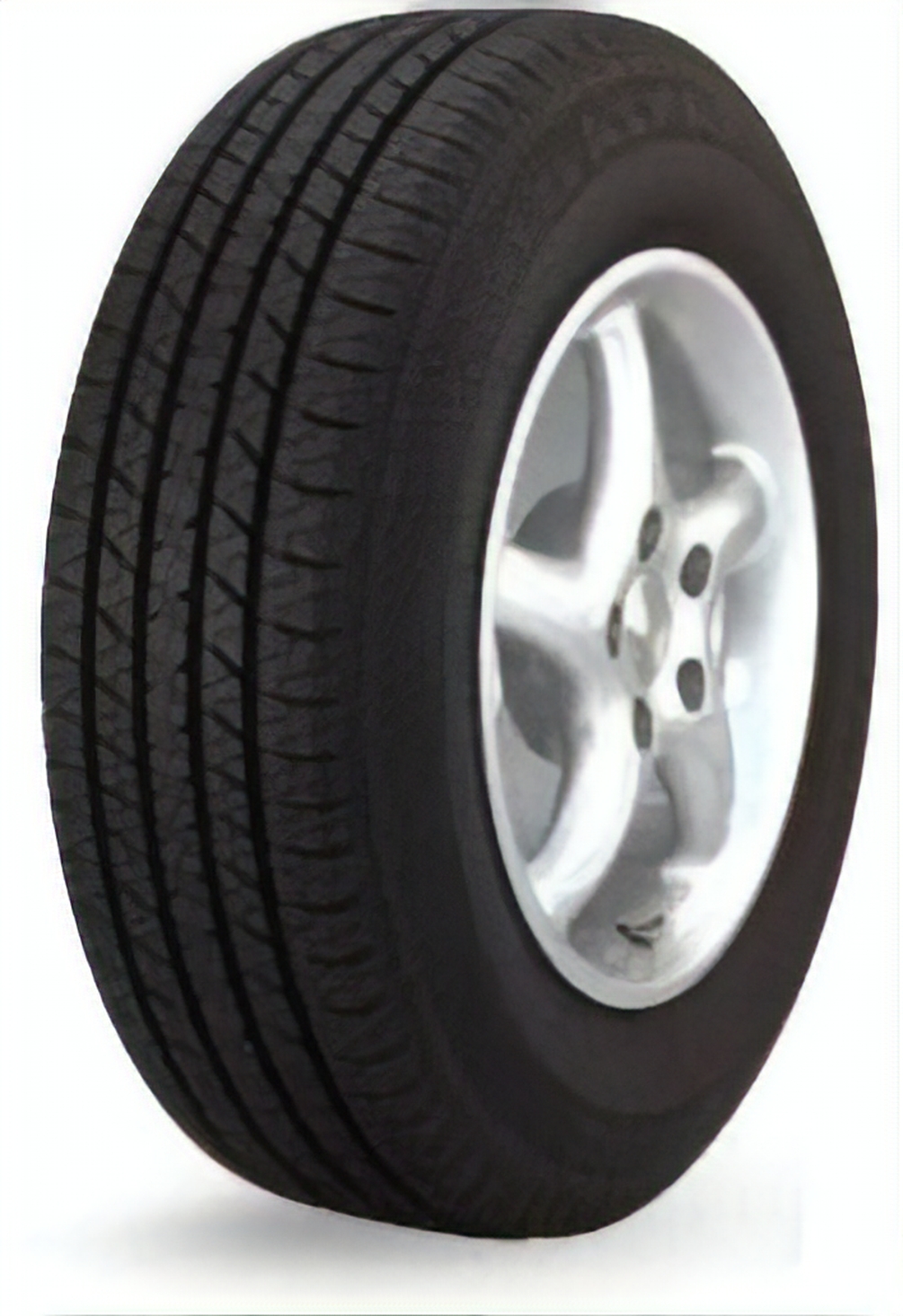 Bridgestone Turanza LS