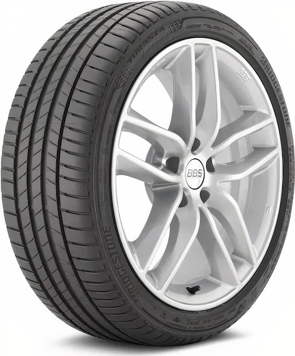 Bridgestone Turanza T005 MOE with B-Silent
