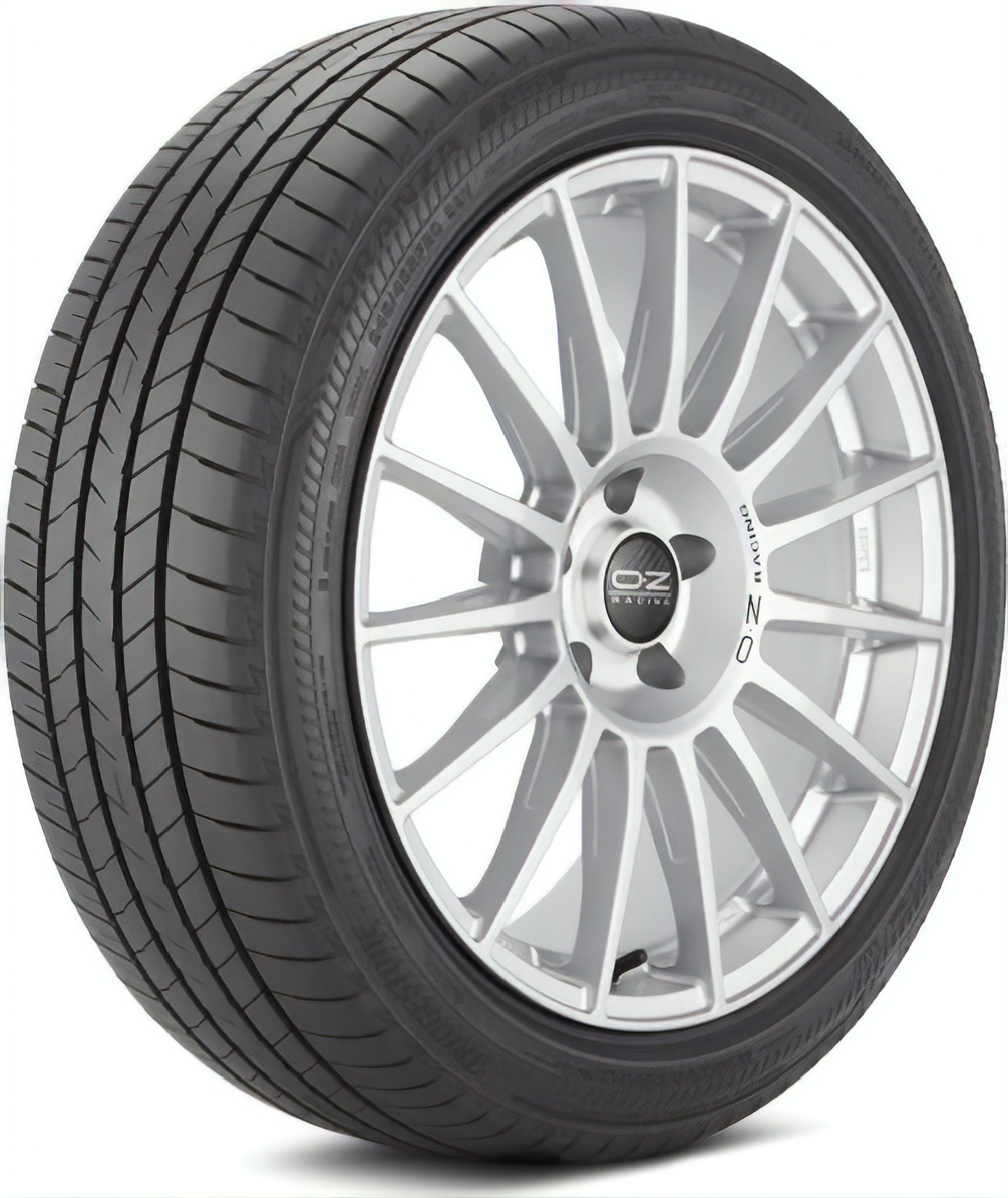 Bridgestone Turanza T005 Run Flat