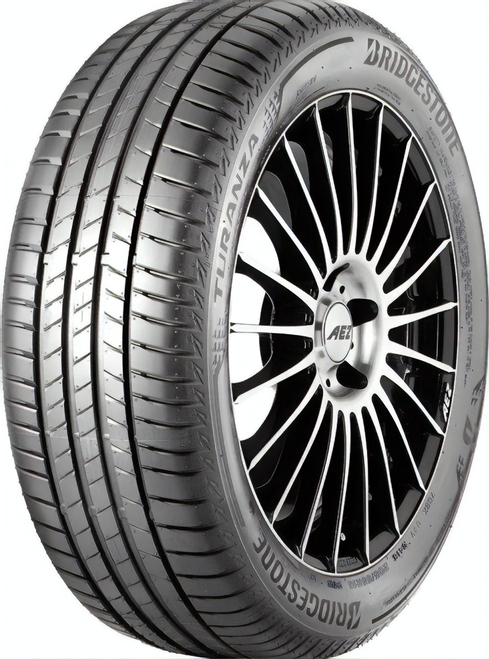 Bridgestone Turanza T005
