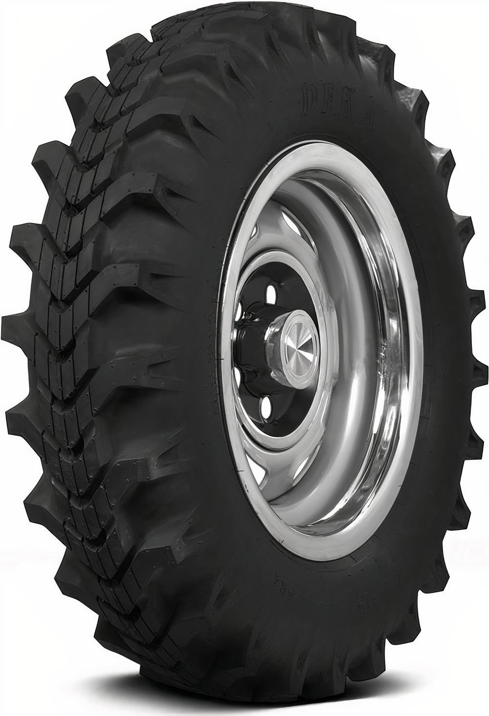 Coker Tire Deka Classic Truck