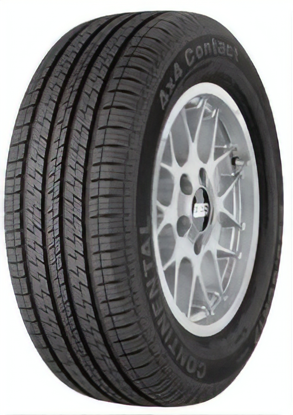 Continental 4x4Contact SSR