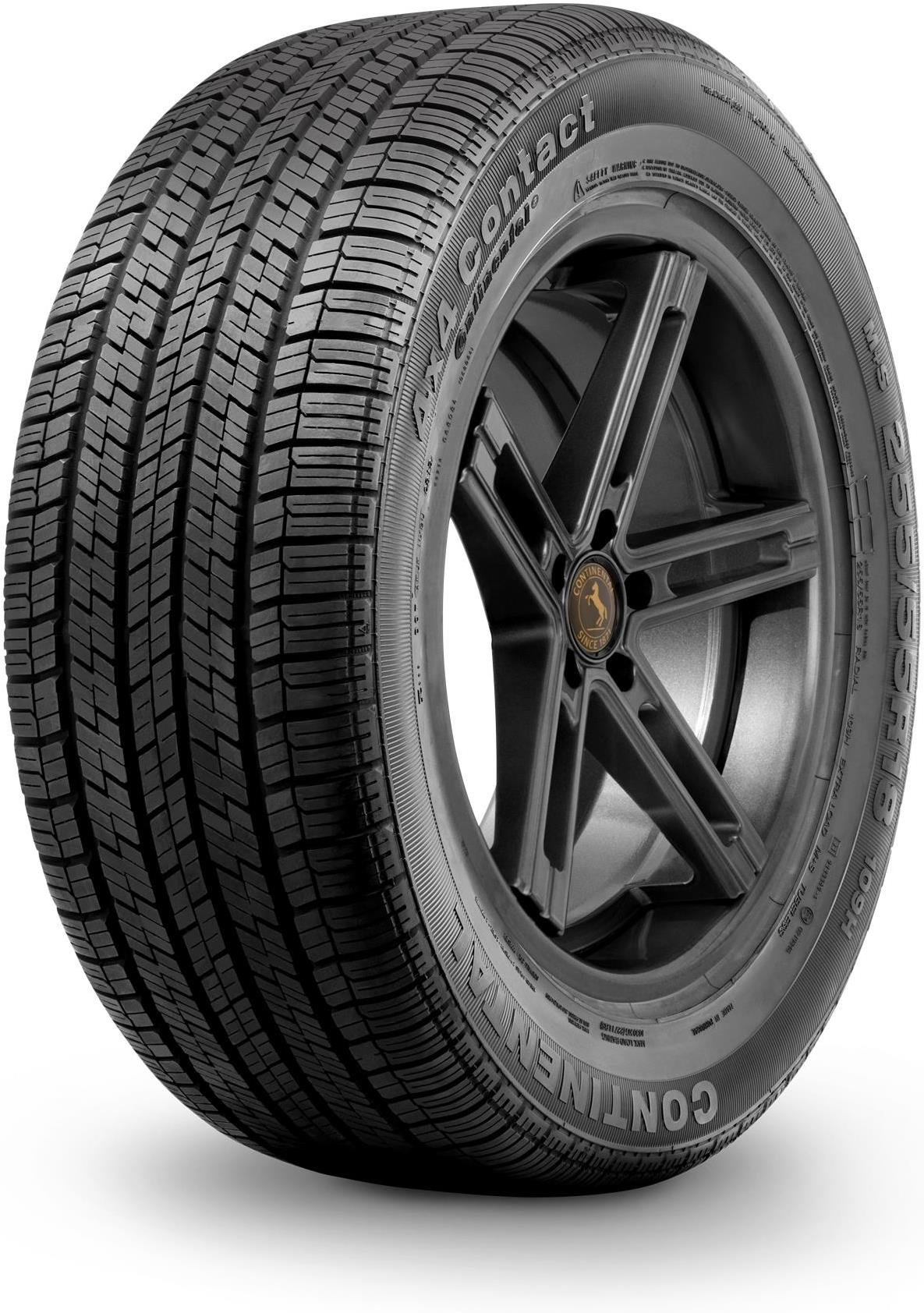 Continental 4x4Contact