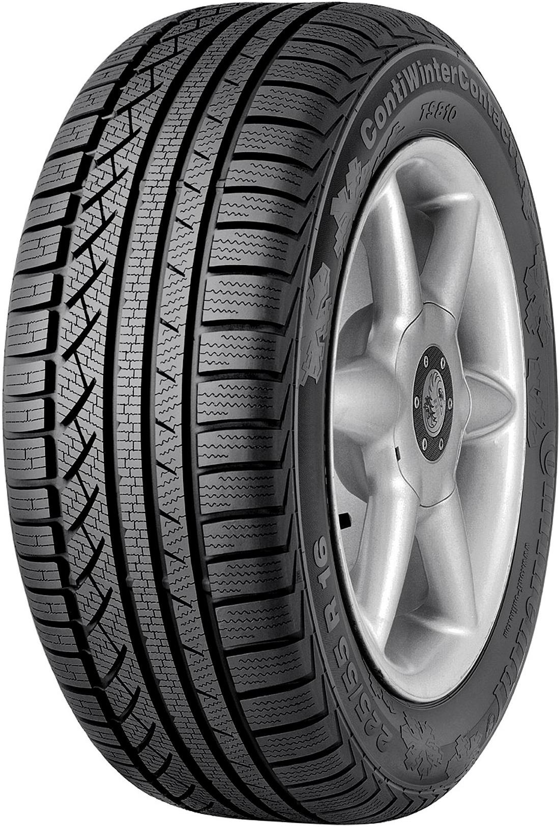 Continental 4x4WinterContact