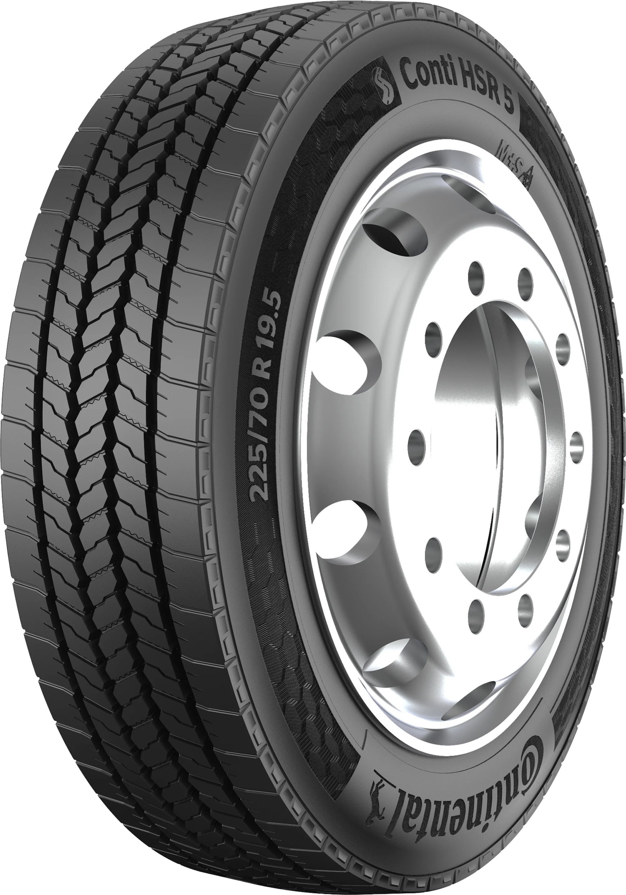Continental Conti HSR 5