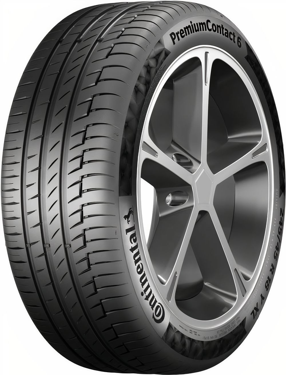 Continental ContiPremiumContact 6