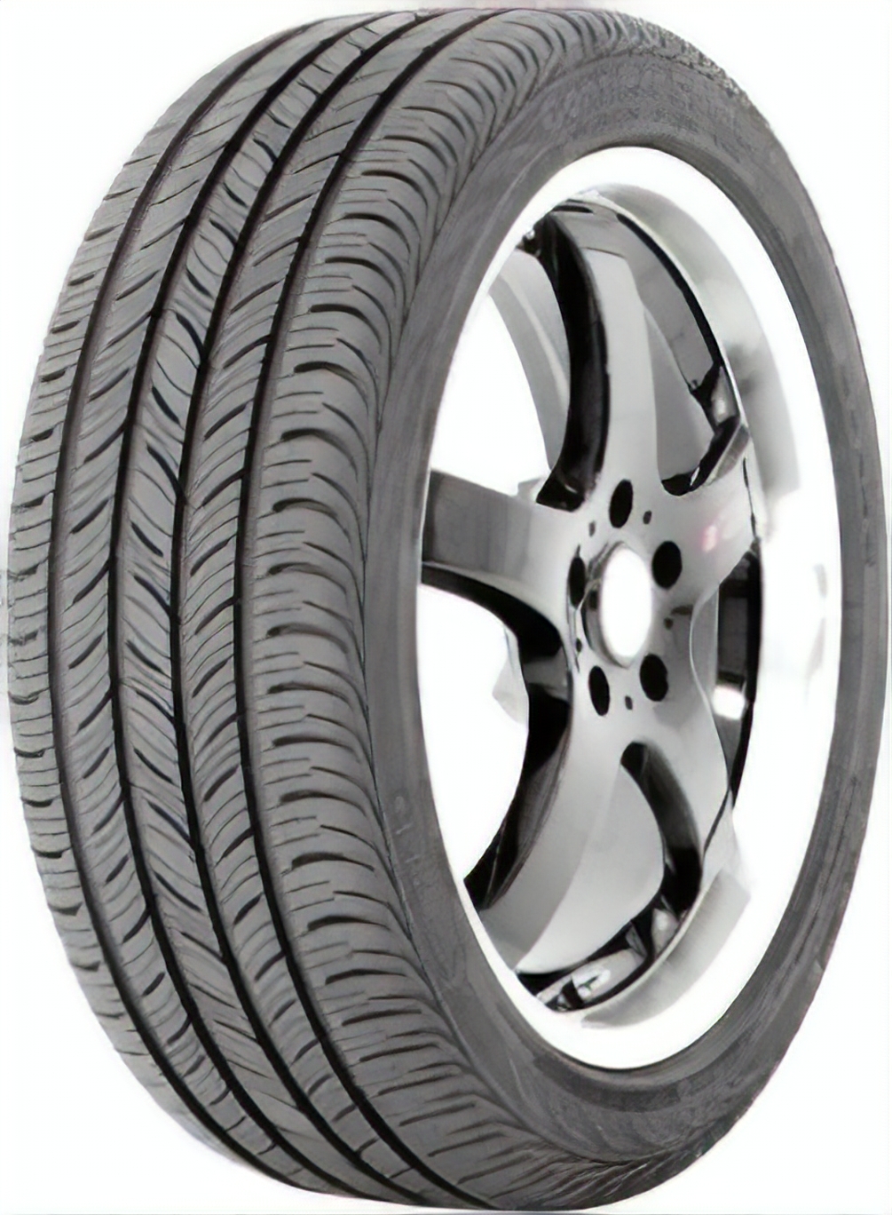 Continental ContiProContact CS