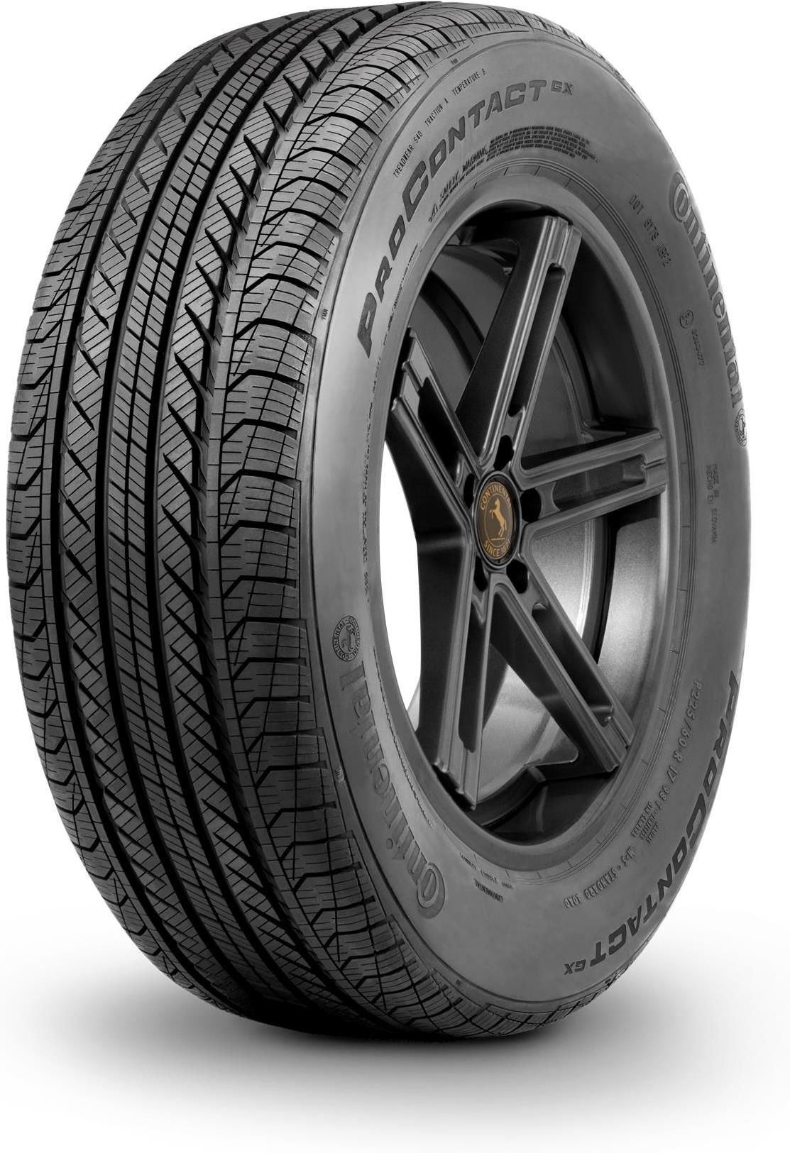 Continental ContiProContact GX