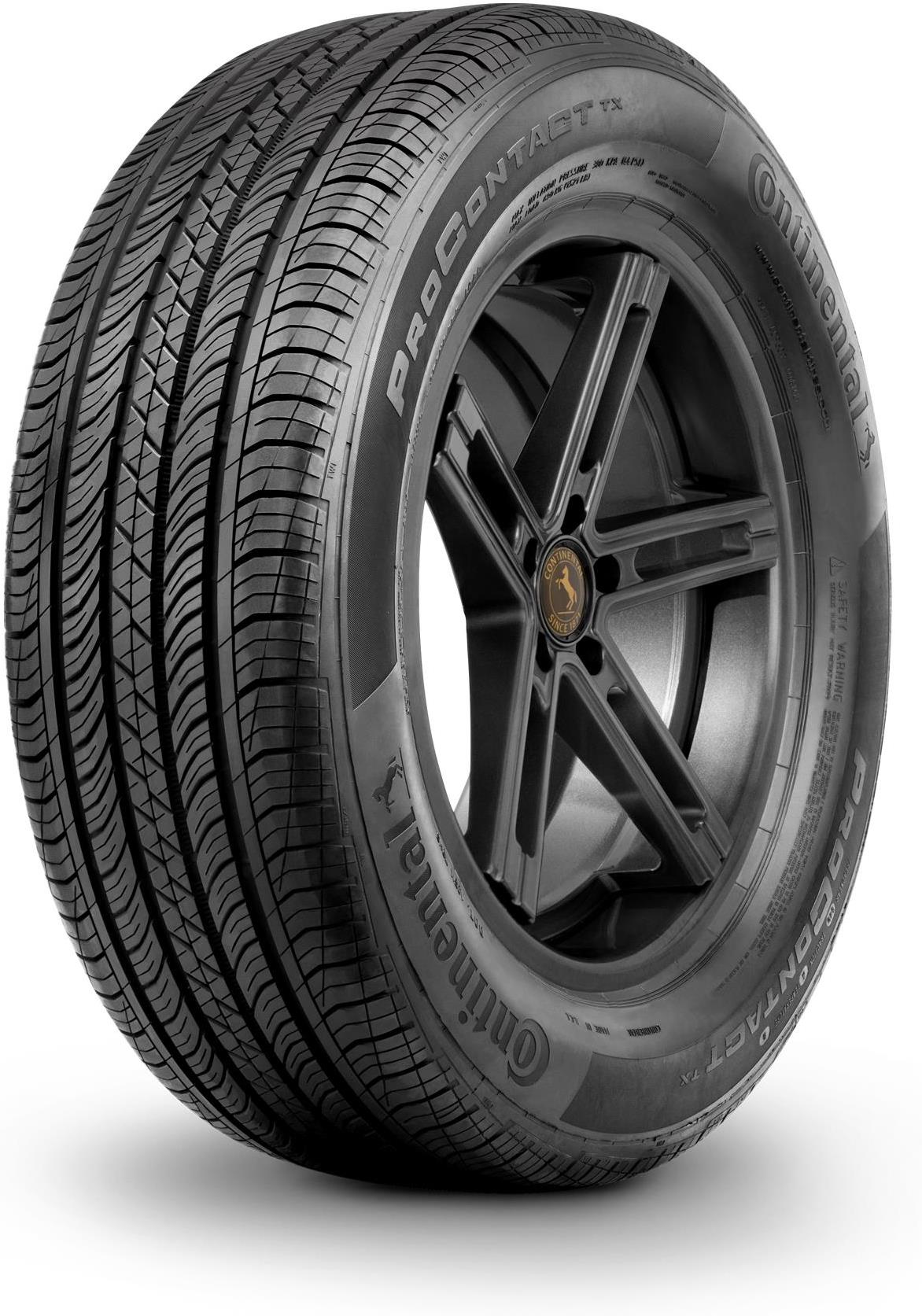 Continental ProContact TX