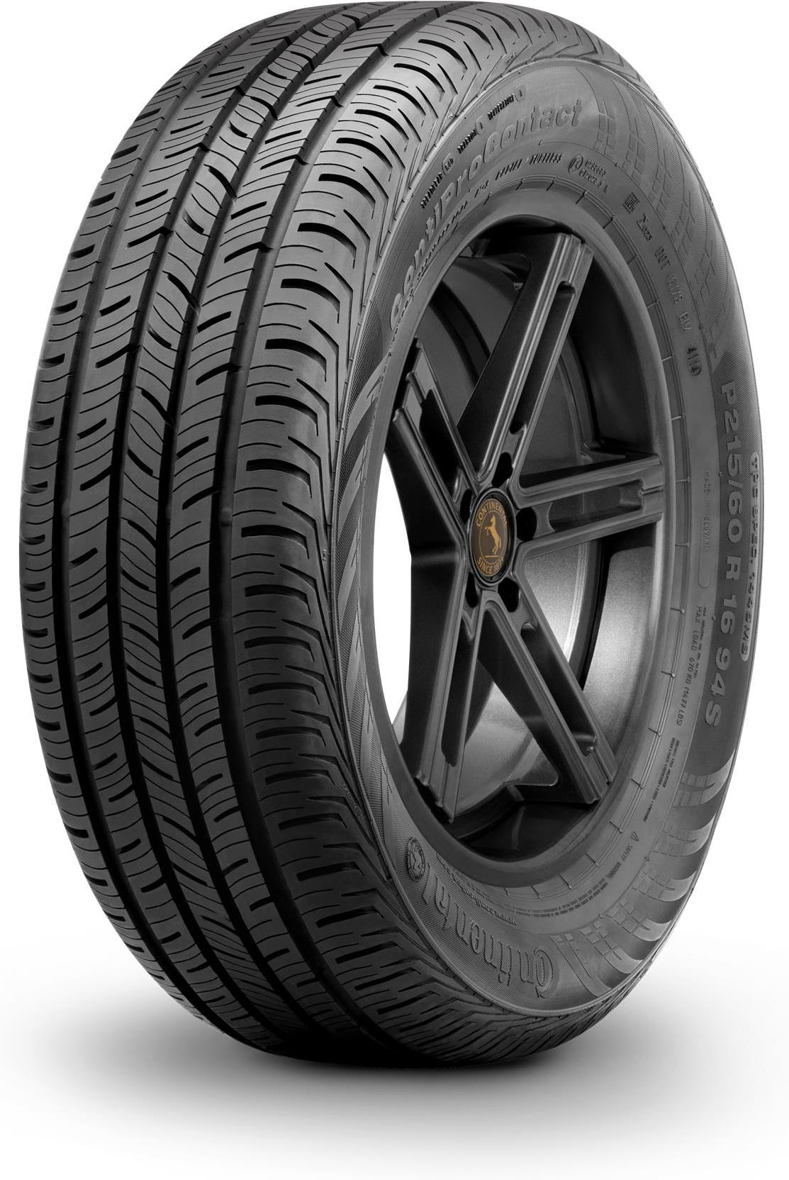 Continental ContiProContact