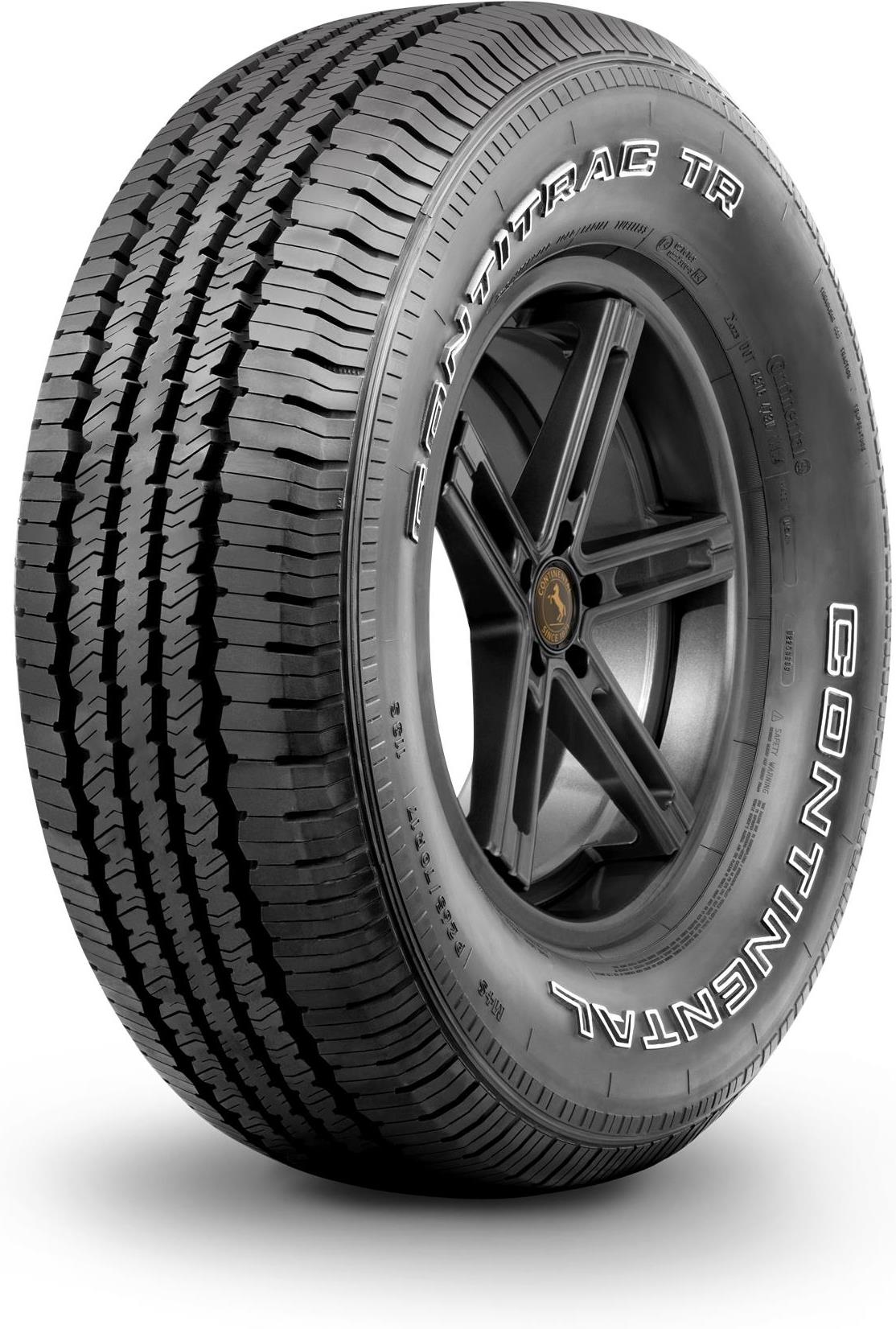 Continental ContiTrac TR