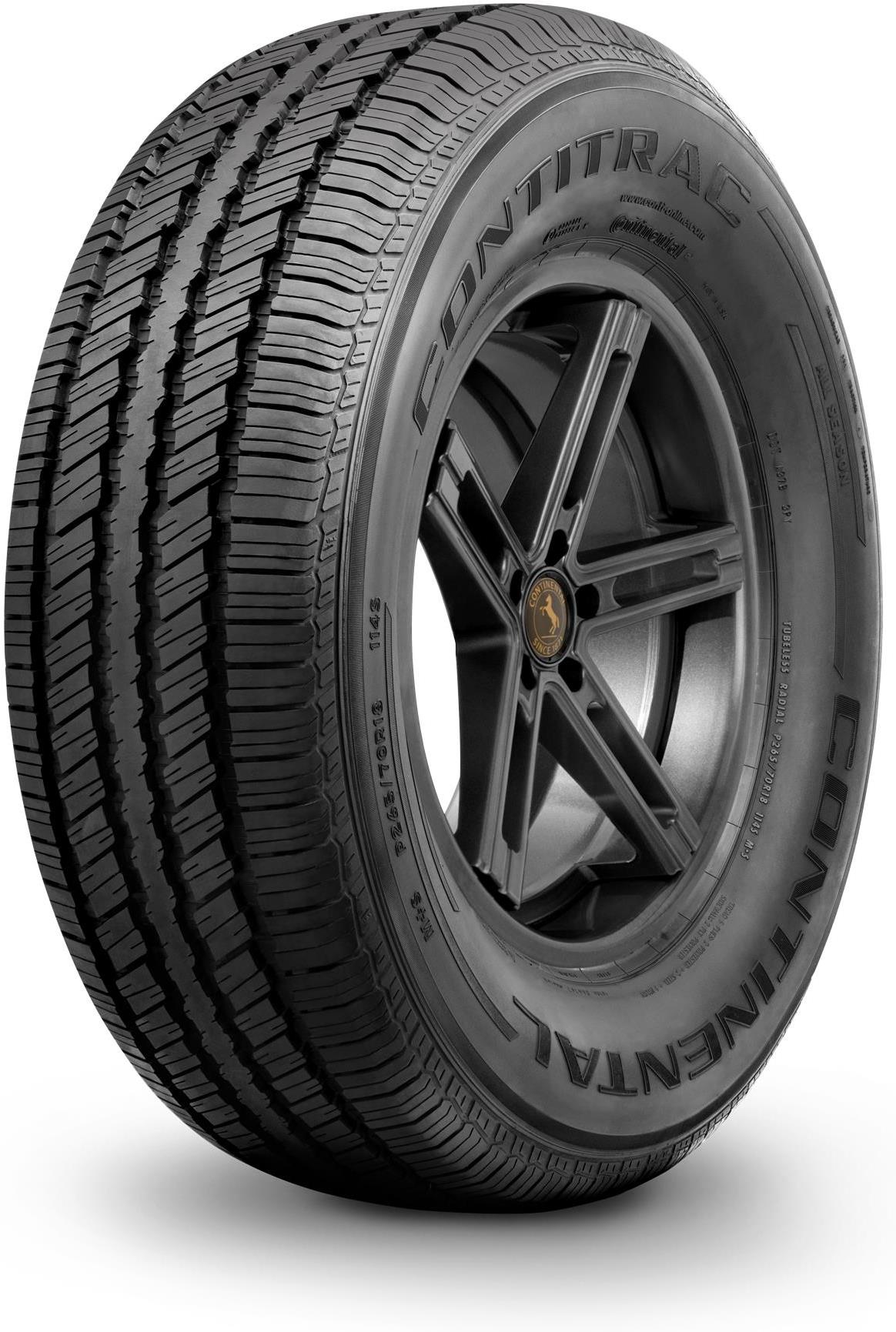 Continental ContiTrac