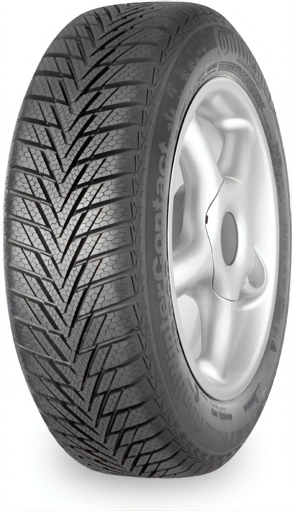 Continental ContiWinterContact TS800