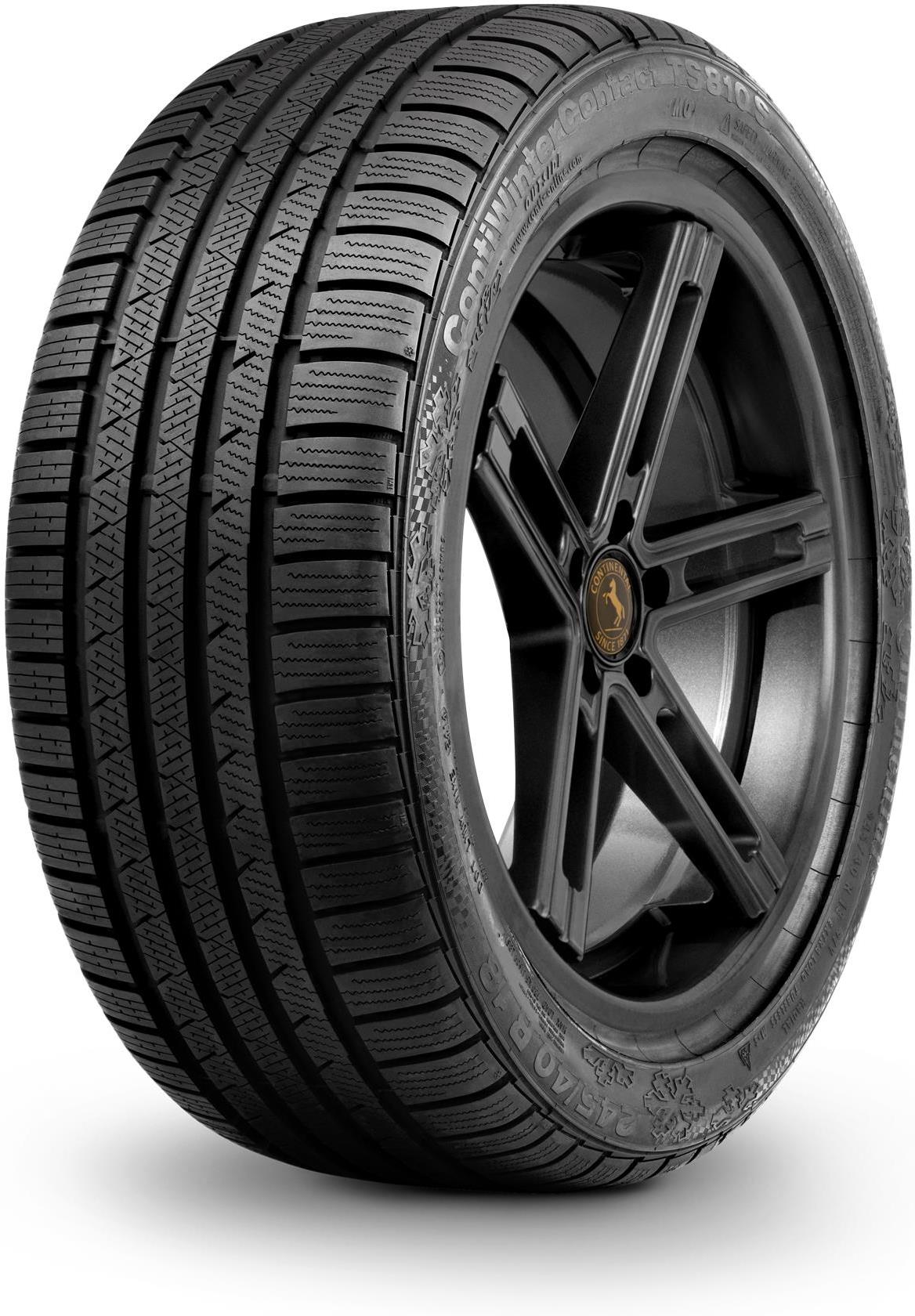 Continental ContiWinterContact TS810